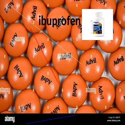 Prix ibuprofen belgique